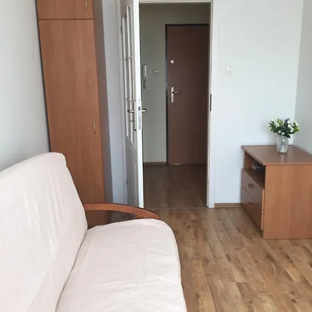 Lejlighed Traugutta 142 - Balcony & Lift Wrocław