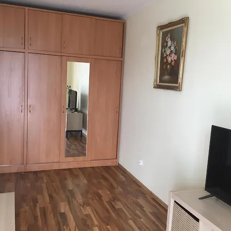 Traugutta 142 - Balcony & Lift *